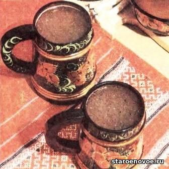 квас