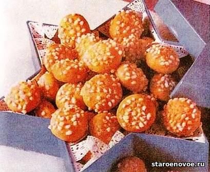 пряники