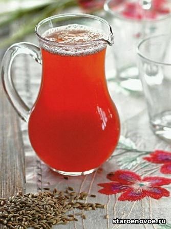 квас