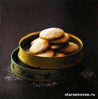 макарон