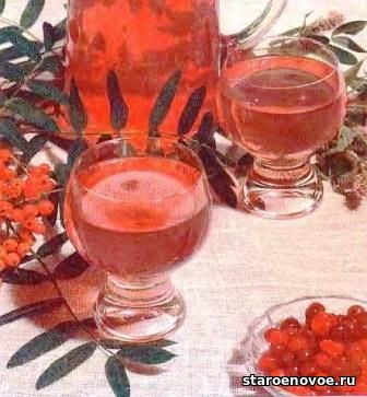морс